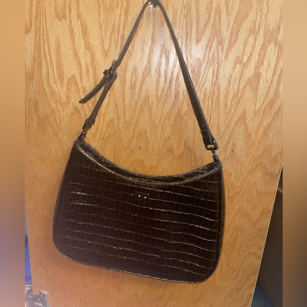 Old xoxo purse